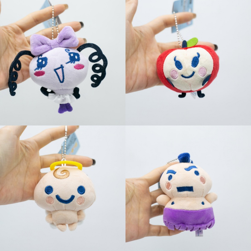 Original Tamagotchi Cartoon Fi - Bandai Model Tamagotchi 评论和价格