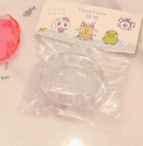 New Bandai Tamagotchi Uni Clea - Bandai Model Tamagotchi 评论和价格