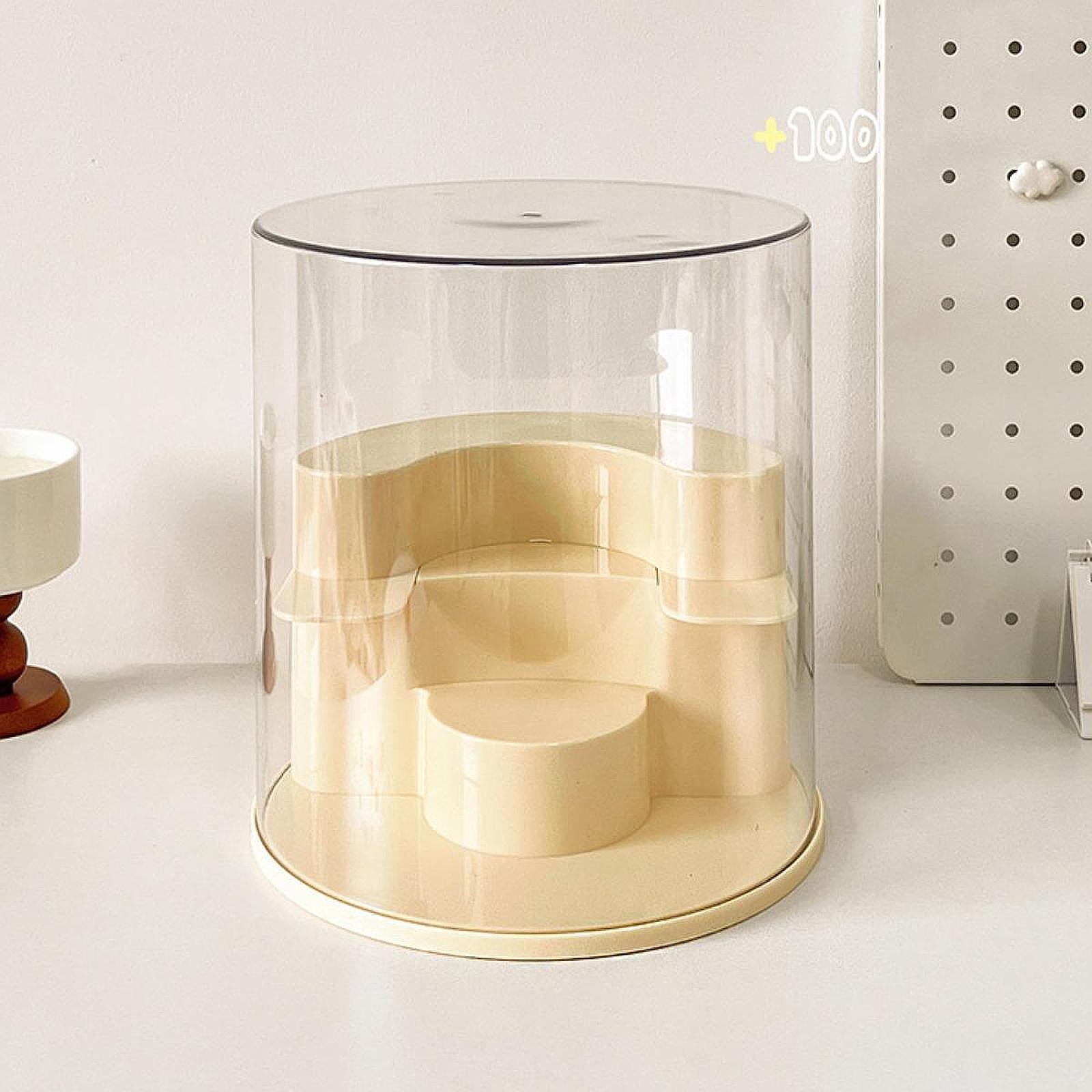Clear Figure Display Case Show - Action Figure Stand 评论和价格