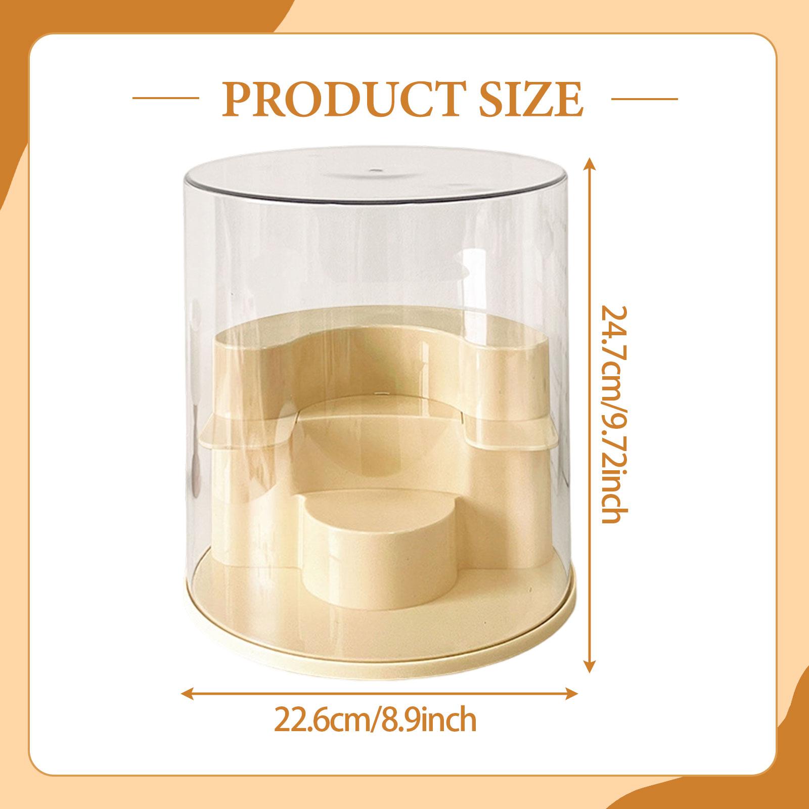 Clear Figure Display Case Show - Action Figure Stand 评论和价格
