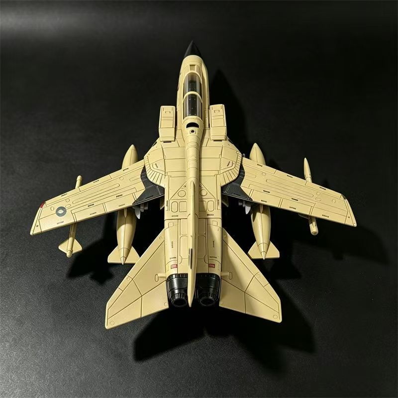 New 1:72 Scale ABS Tornado Mul - Model Airplane Plastic 评论和价格