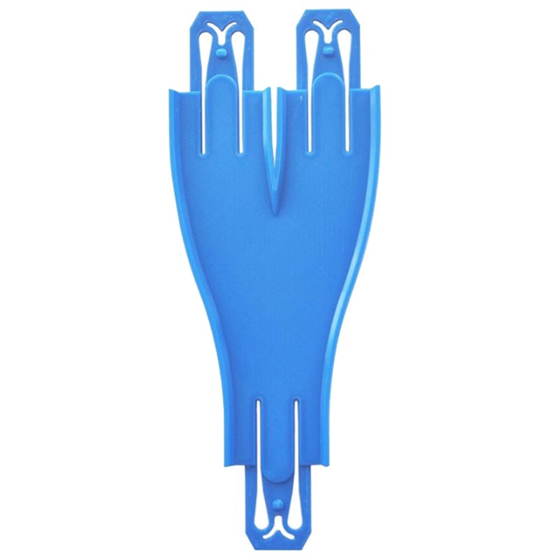 AINY-Racetrack Connectors For  - Hot Wheels Car Track Sets 评论和价格