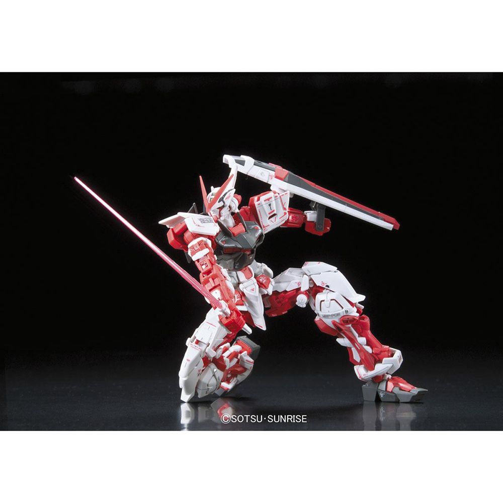 Bandai Rg 19 1/144 Astray Exce - Bandai Model Gundam Rg 评论和价格