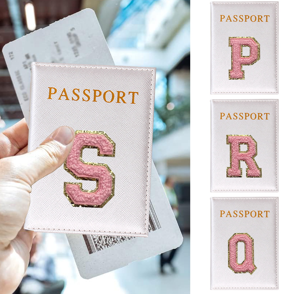 Passport Covers PU Leather Car - Card Top Loader 评论和价格