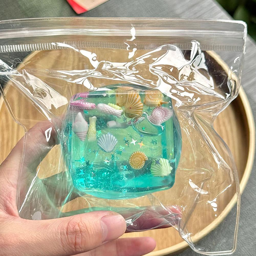 Sensory Fidget Cube Squishy St - Fidget Cube Original 评论和价格