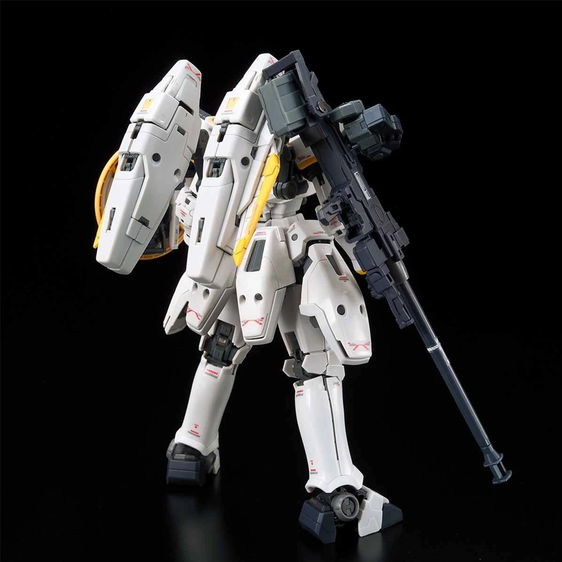 Authentic Genuine Bandai Gunda - Bandai Model Gundam Rg 评论和价格