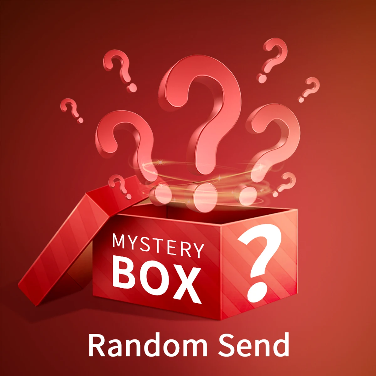 1PC Surprise Mystery Blind Wat - Mystery Box Blind Bag 评论和价格
