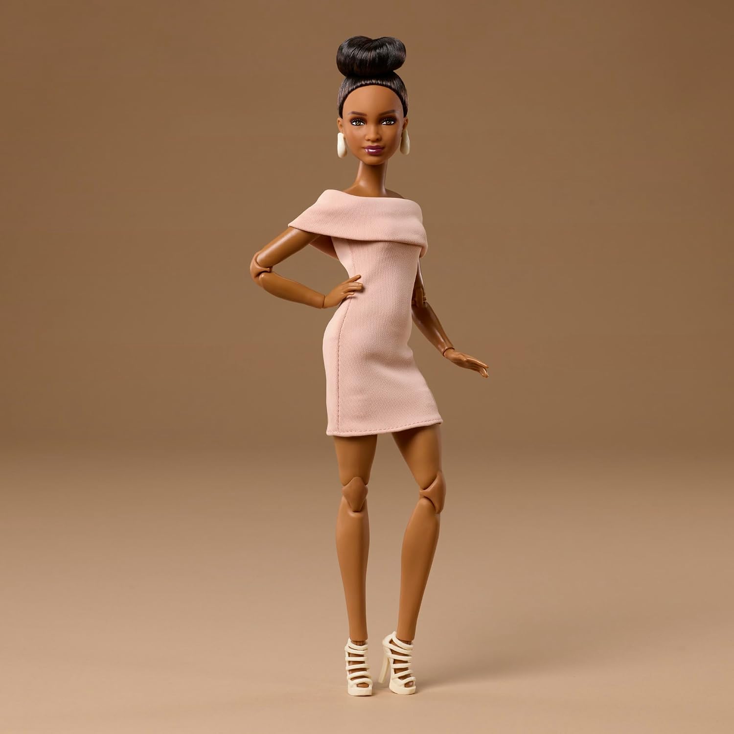 Original Mattel Barbie Basics  - Mattel Toy Barbie 评论和价格
