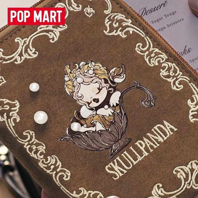 POP MART SKULLPANDA The Feast  - Action Figure Stand 评论和价格
