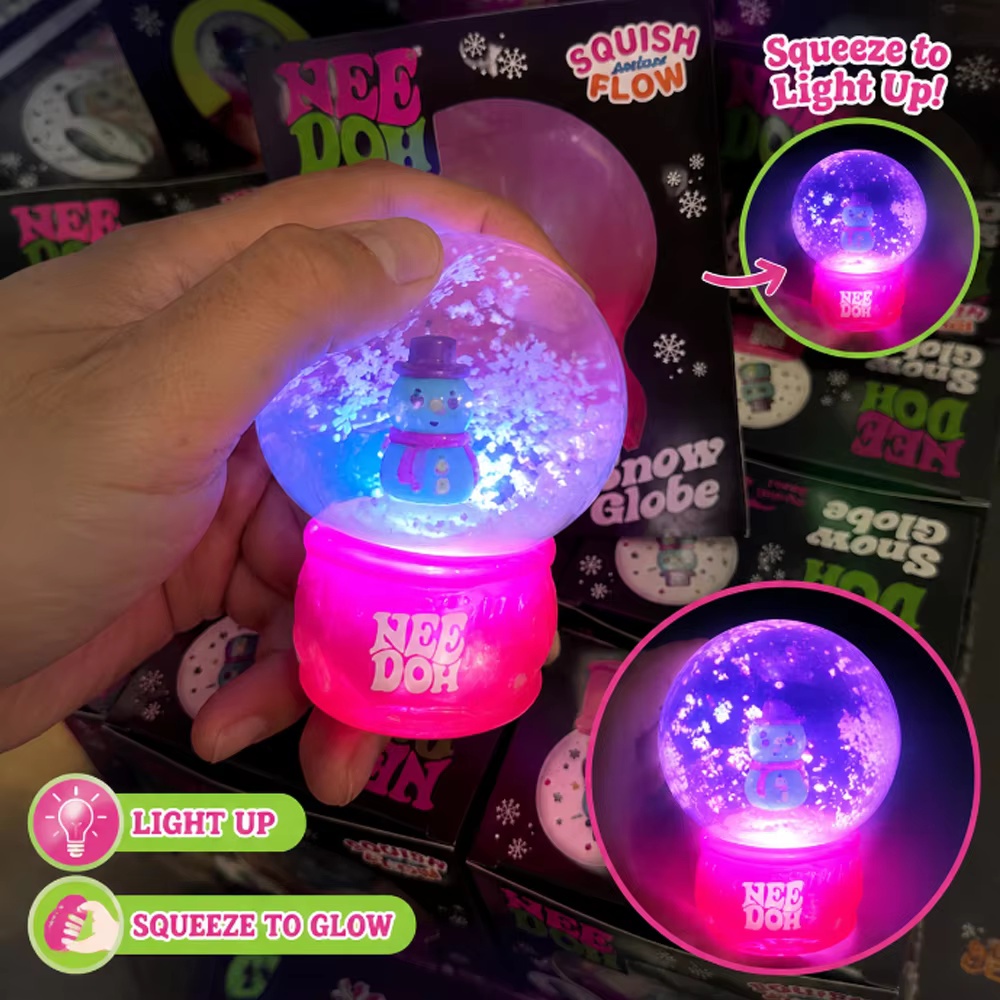 Hot New Product NeeDoh Squish  - Fidget Cube Original 评论和价格