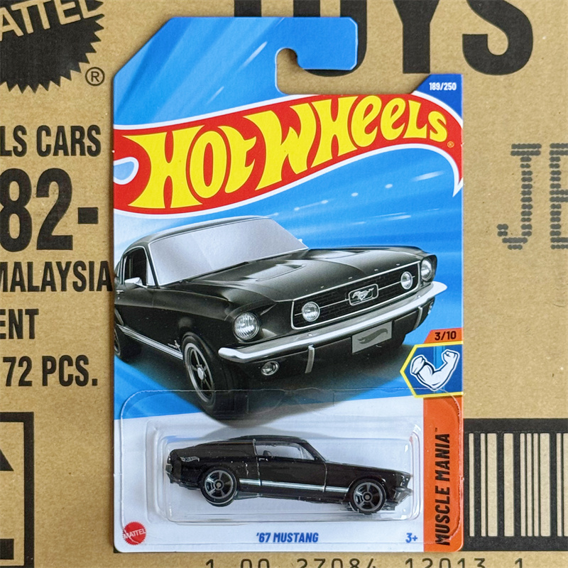 Hot Wheels Toy Car 1:64 Hotwhe - Mattel Toy Hot Wheels 评论和价格