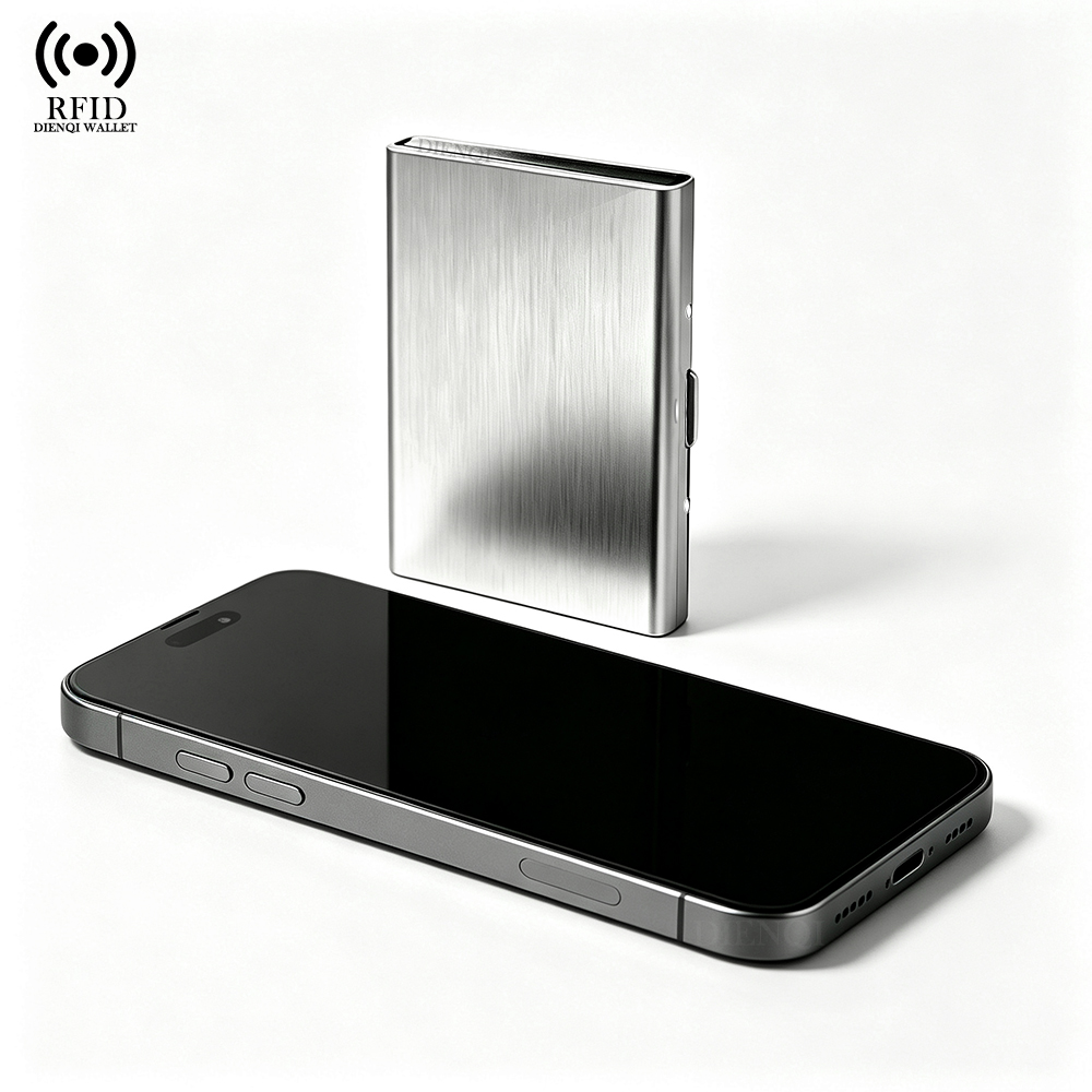 Mens Wallet Engraving Wallets  - Card Top Loader 评论和价格
