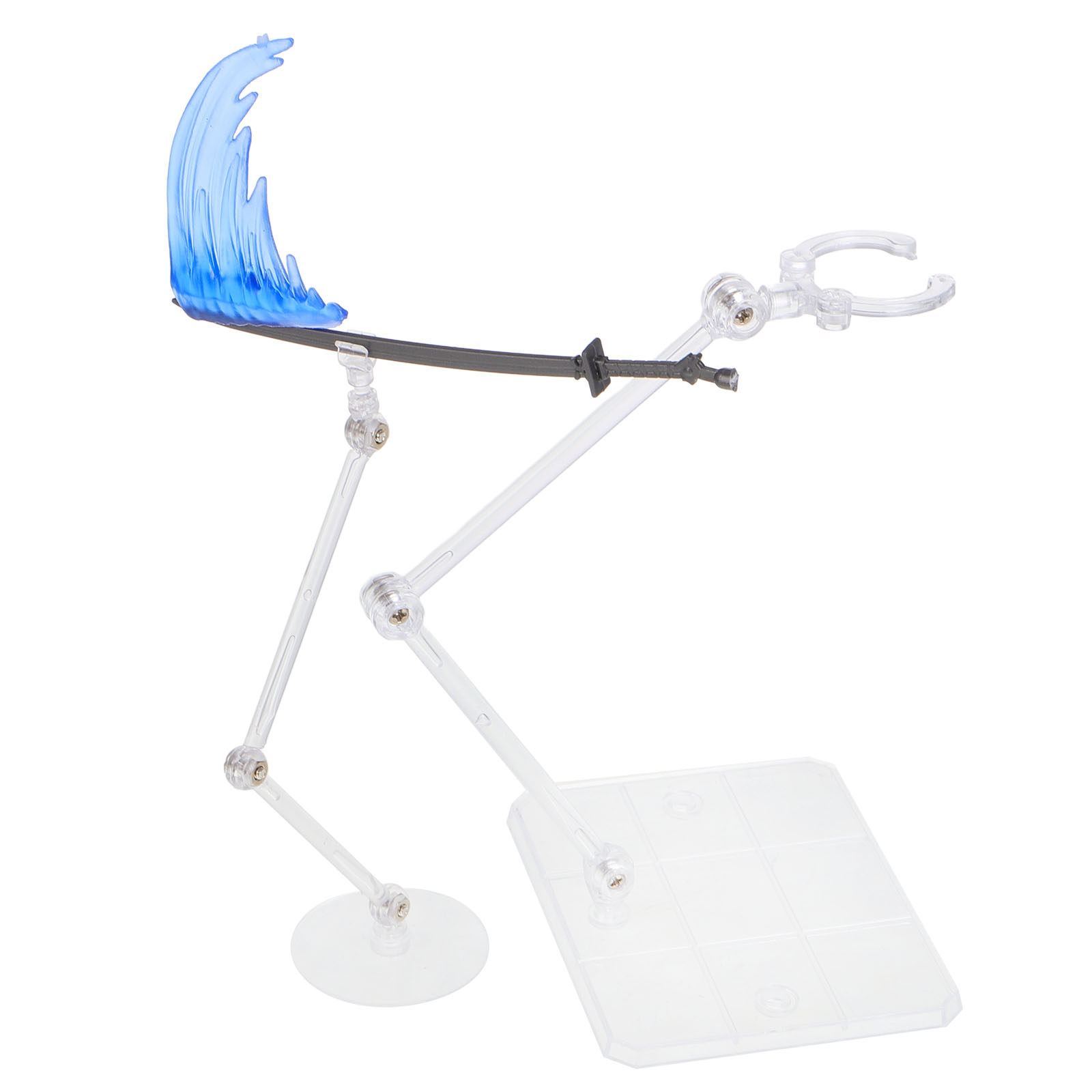 1Set Action Base Stand For Col - Action Figure Stand 评论和价格