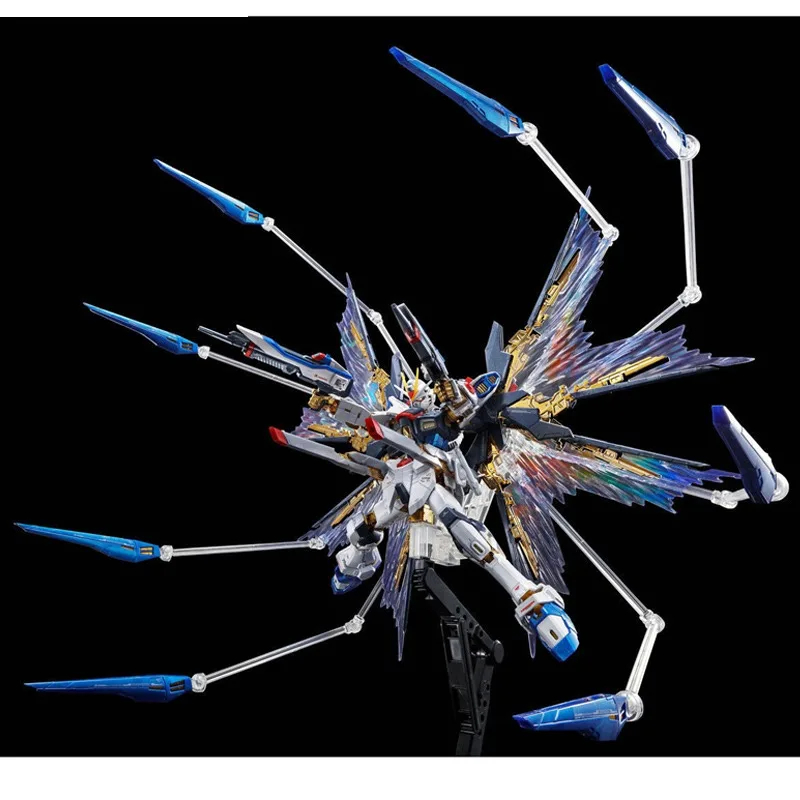 Genuine Bandai RG PB LIMITED S - Bandai Model Gundam Rg 评论和价格