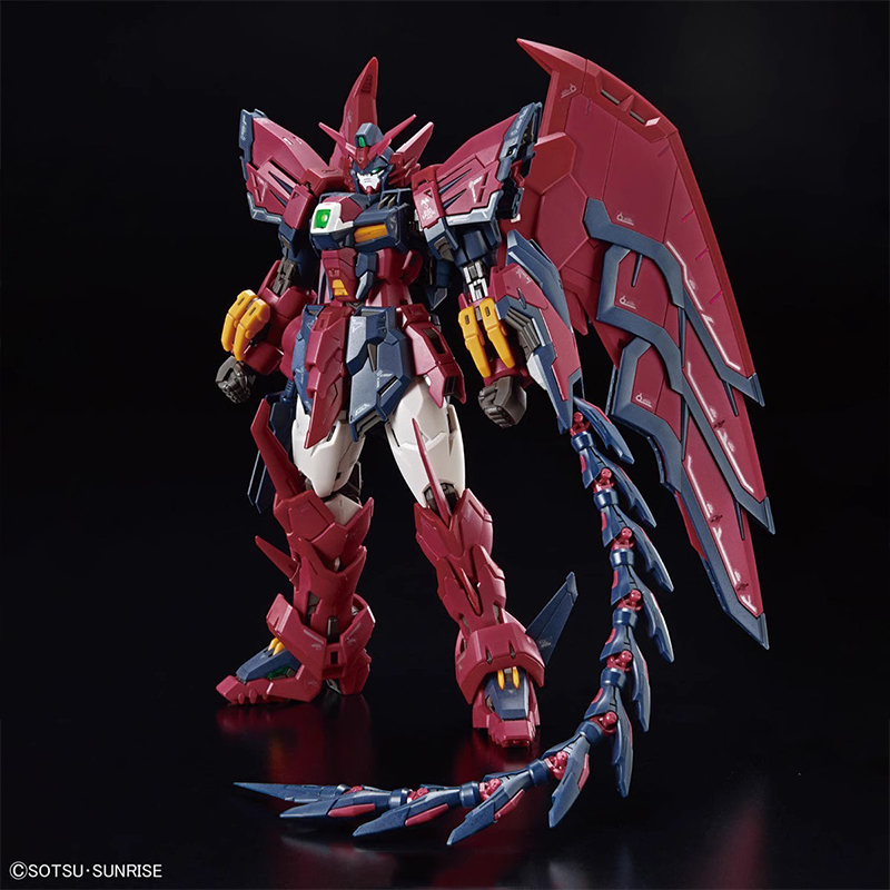 Bandai Gundam Model Kit RG Epy - Bandai Model Gundam Rg 评论和价格