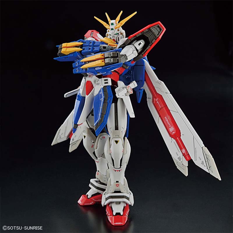 Bandai Gundam Model Kit RG Epy - Bandai Model Gundam Rg 评论和价格