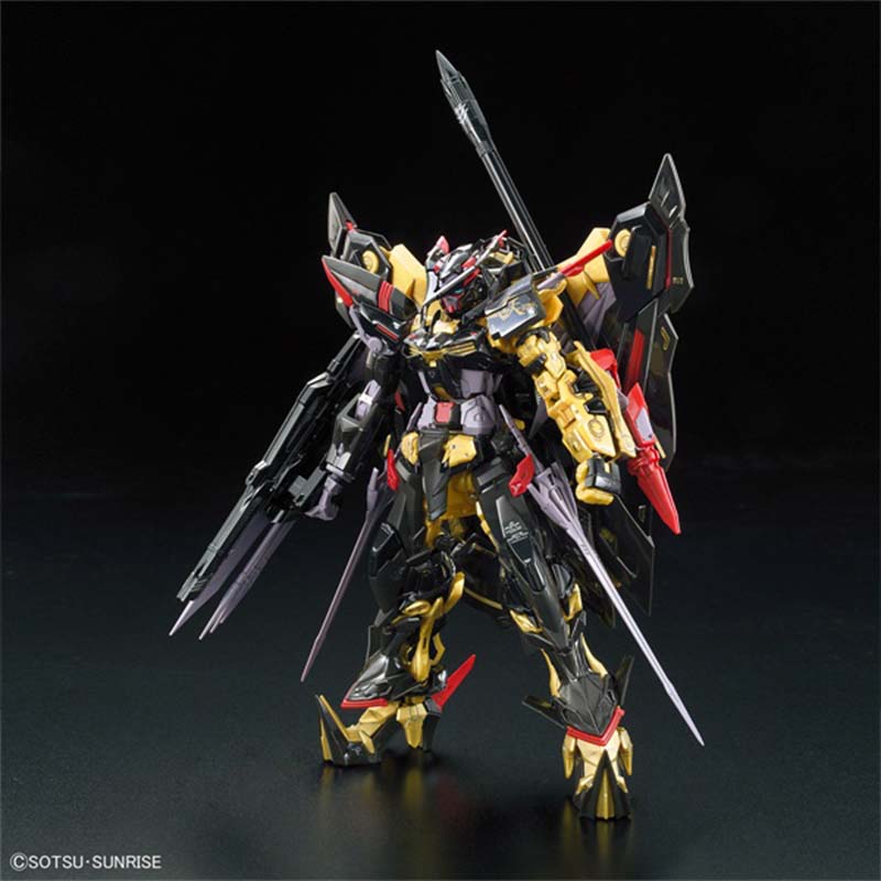 Bandai Gundam Model Kit RG Epy - Bandai Model Gundam Rg 评论和价格