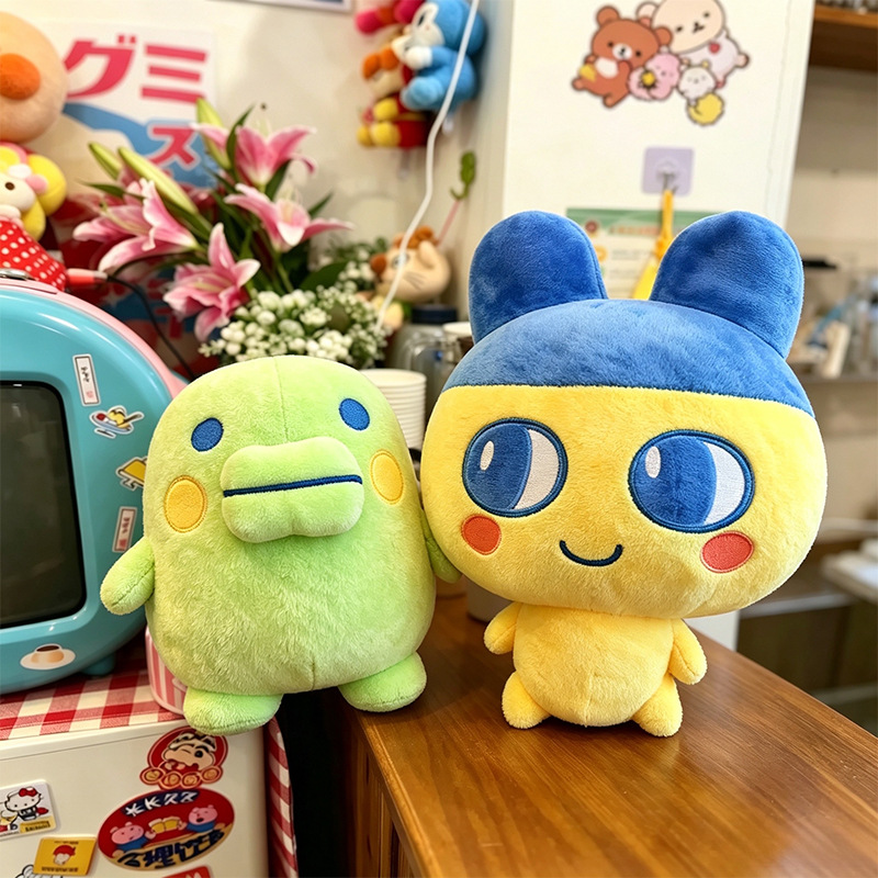 Tamagotchi Kuchipatchi Mametch - Bandai Model Tamagotchi 评论和价格