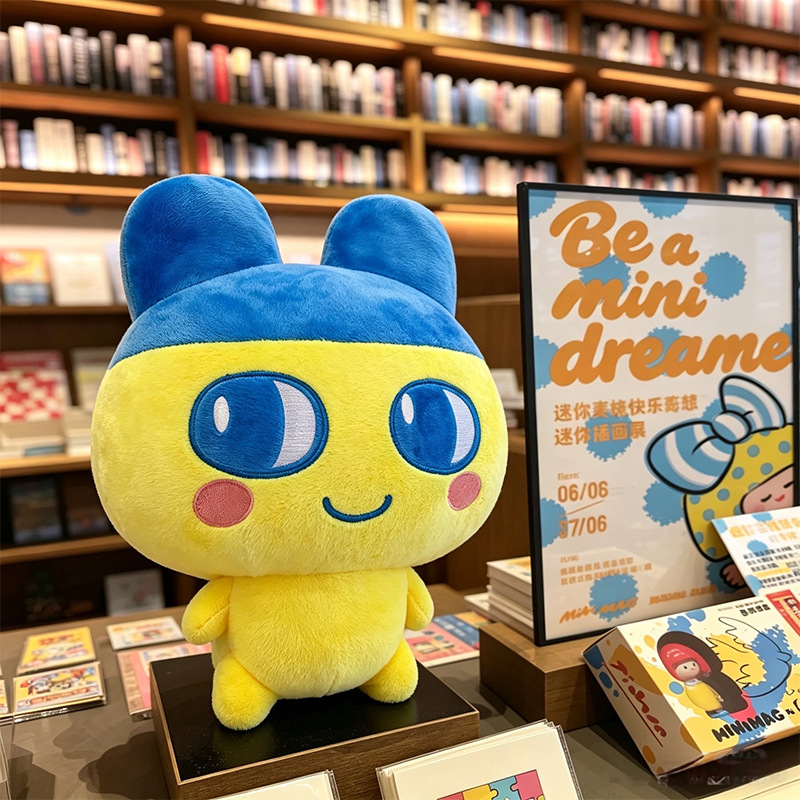 Tamagotchi Kuchipatchi Mametch - Bandai Model Tamagotchi 评论和价格