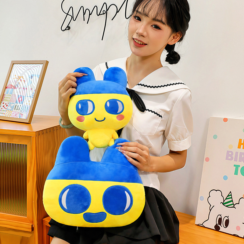 Tamagotchi Kuchipatchi Mametch - Bandai Model Tamagotchi 评论和价格