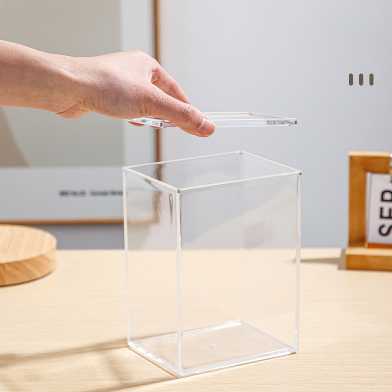 Clear Acrylic Display Case for - Funko Pop Protector 评论和价格