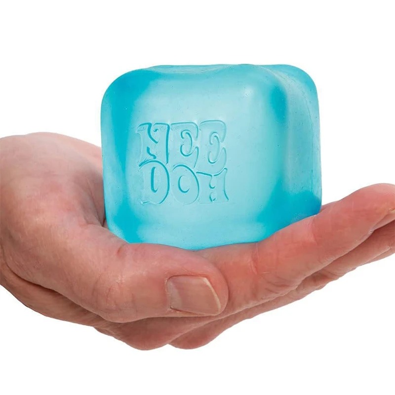1-4pcs Schylling Nee Boh Nice  - Fidget Cube Original 评论和价格